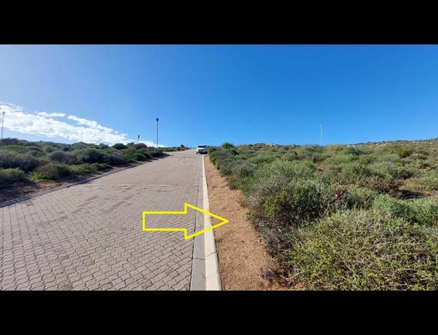 LAND FOR SALE IN ST HELENA VIEWS